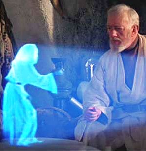 hologram