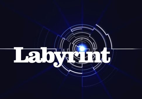 logo labyrint