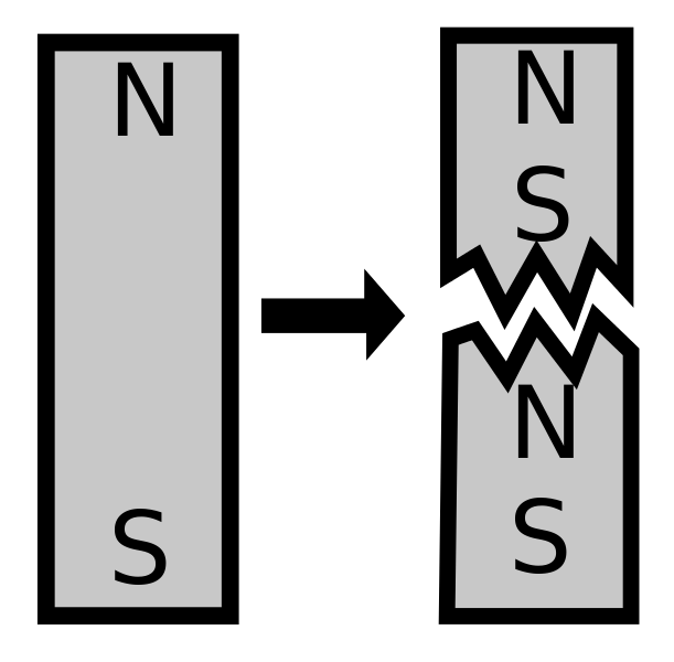 Magnetische | the Quantum Universe