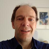 Afbeelding van Johan Dubbeldam