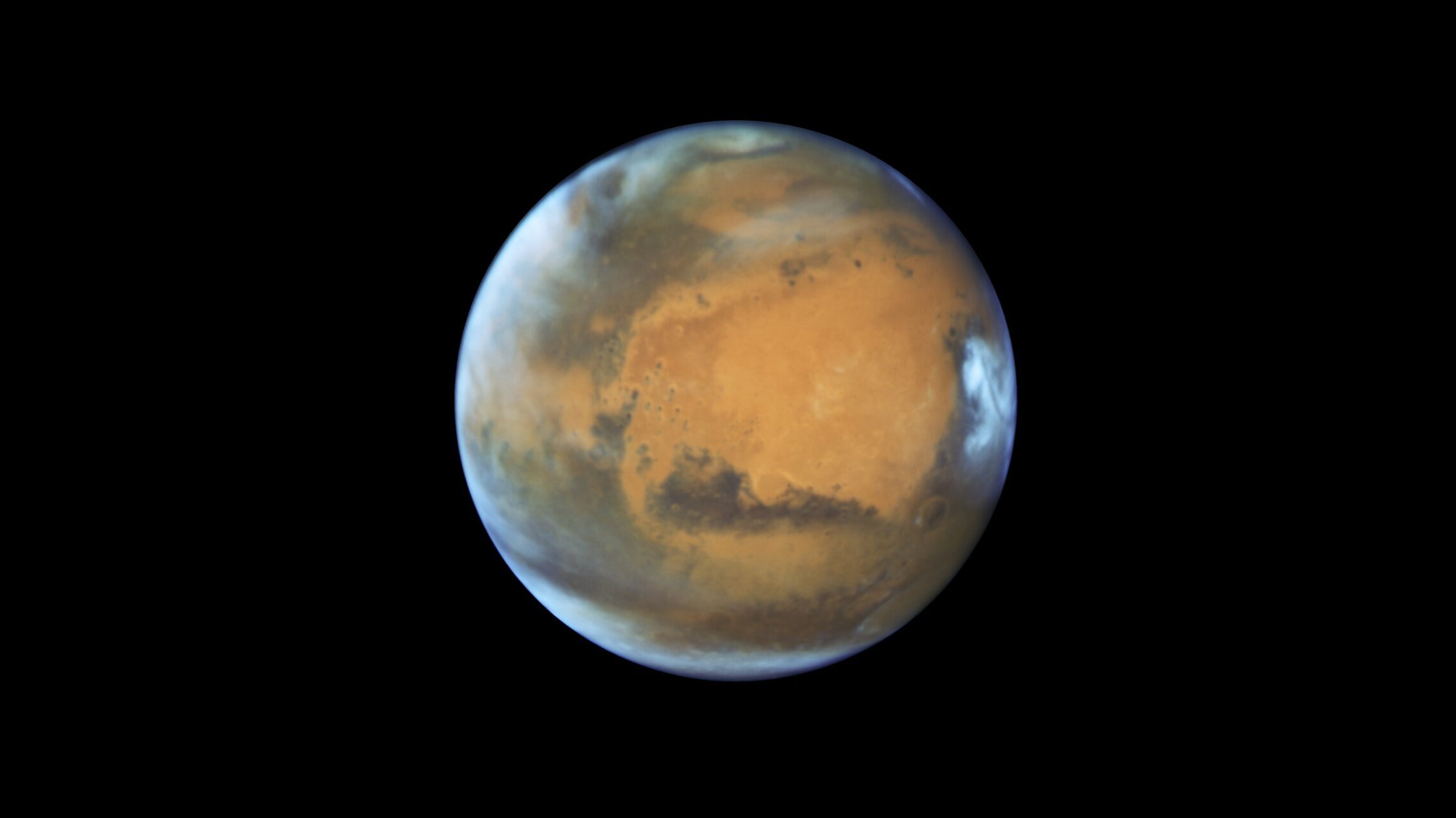 Mars