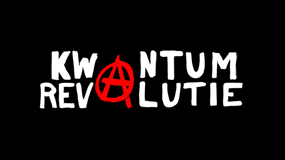 kwantumrevolutie