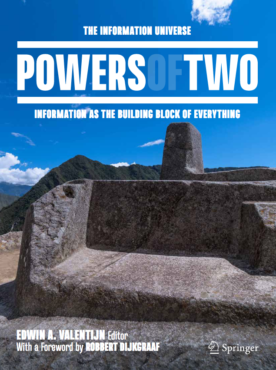 powers of two