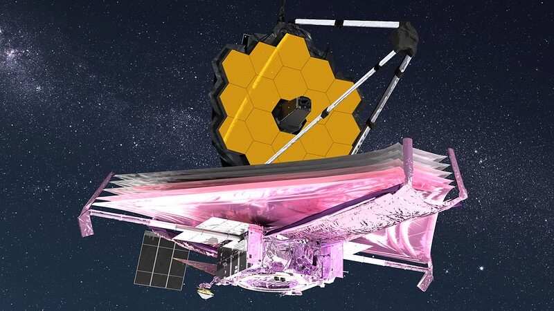 JWST