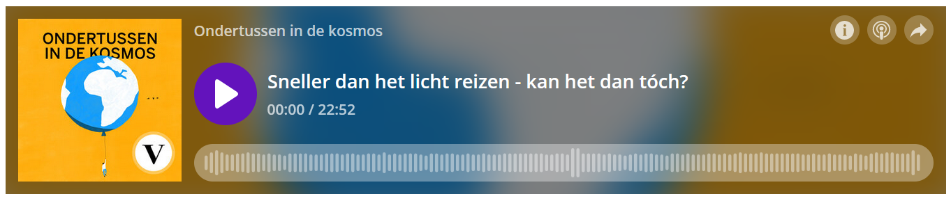 podcast