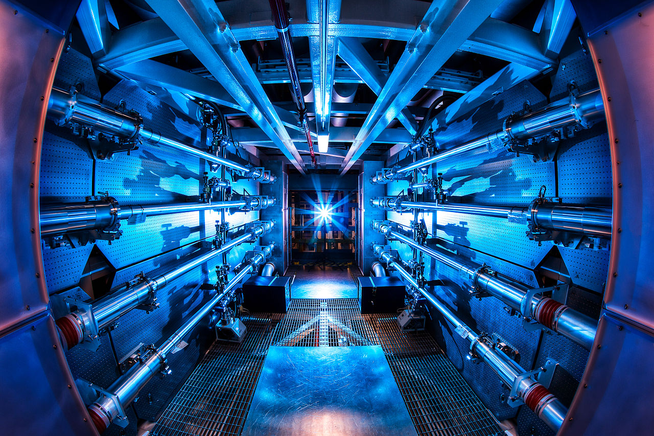 National Ignition Facility