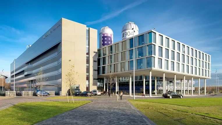 Amsterdam Science Park