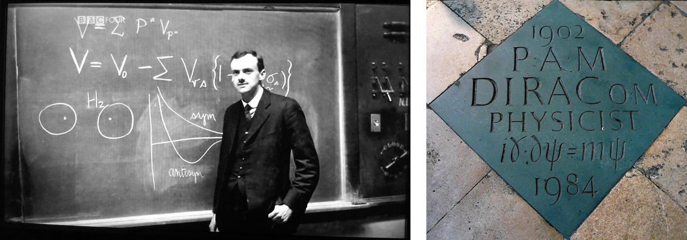 dirac