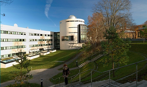 Oskar Klein Centre