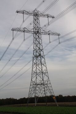 hoogspanning