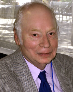 Steven Weinberg