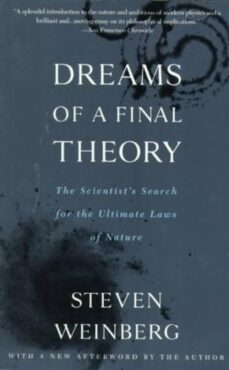 Dreams of a final theory