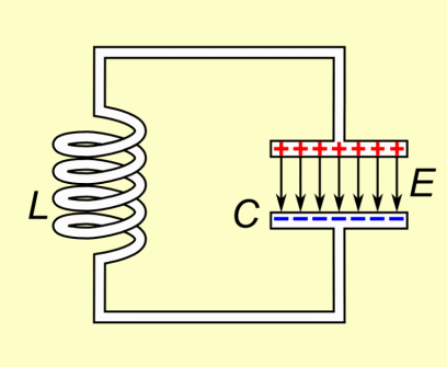 LC-circuit
