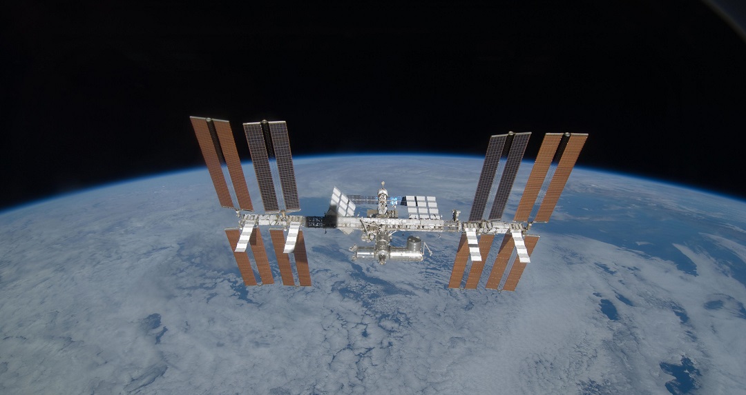 ISS