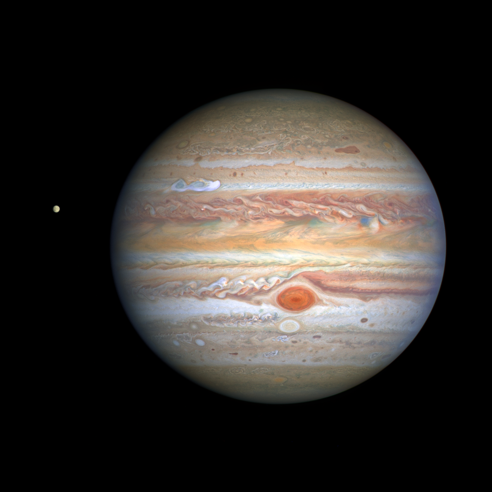 jupiter