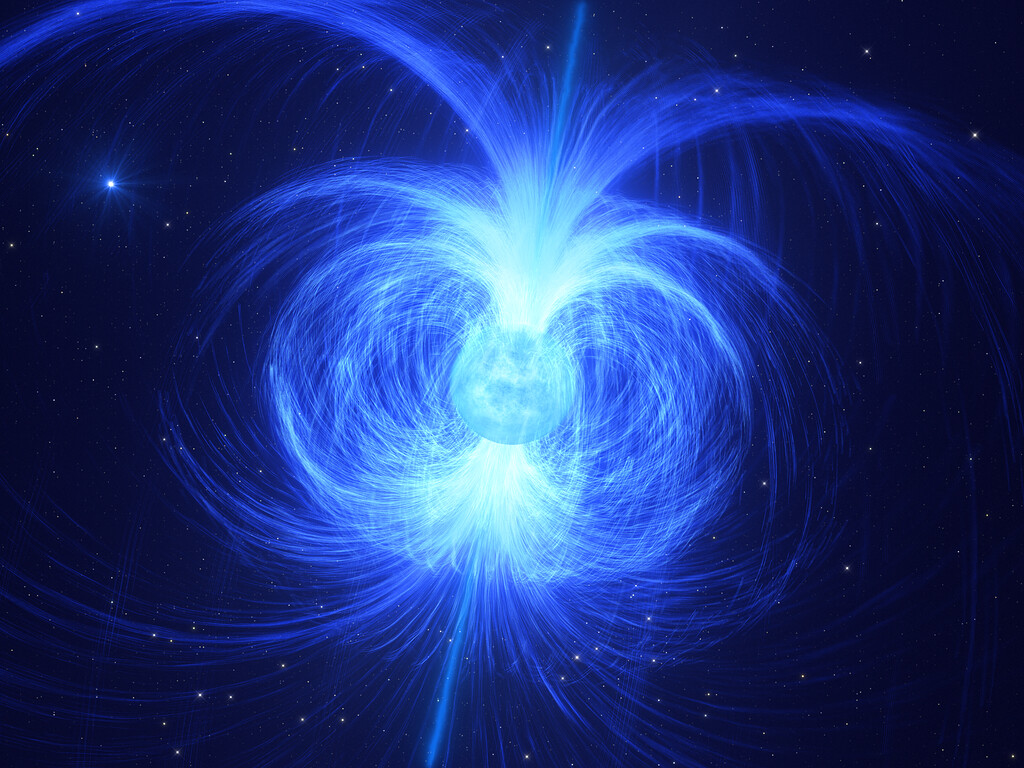 magnetar