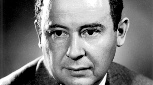 John von Neumann