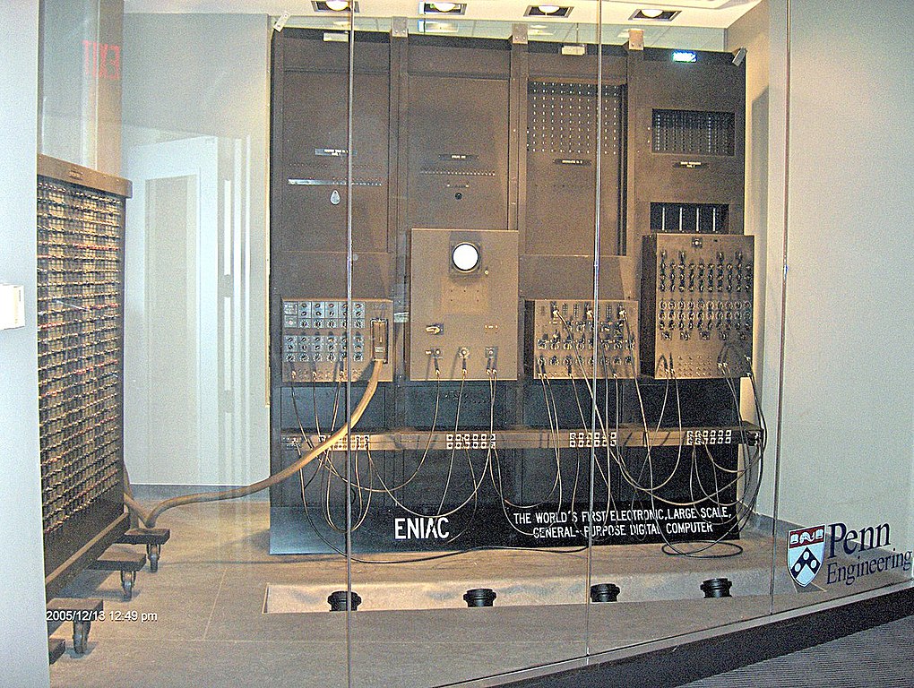 ENIAC