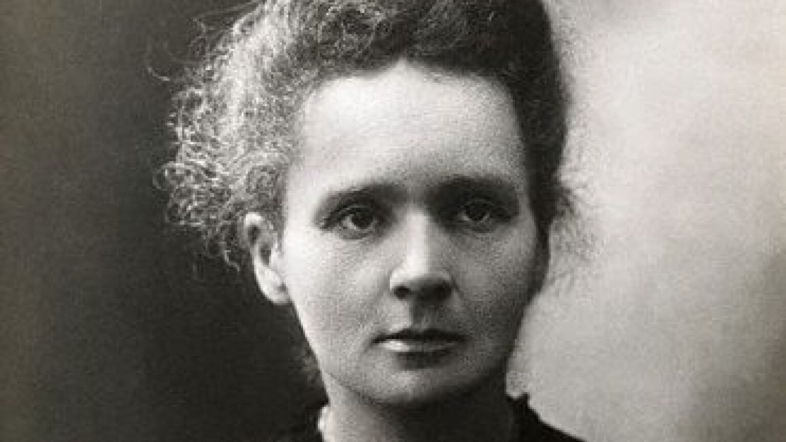 marie curie