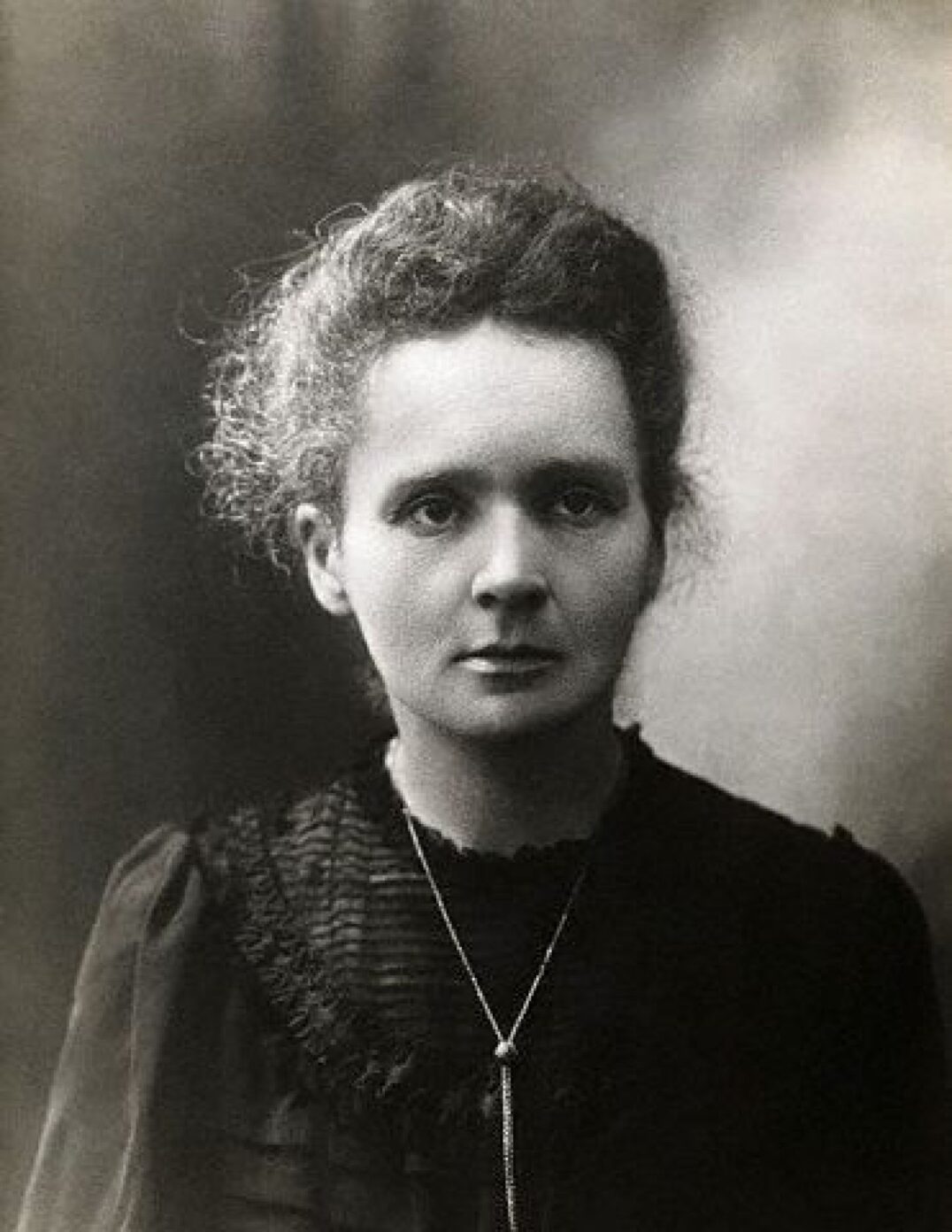 marie curie