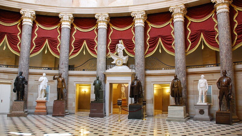 National Statuary Hall