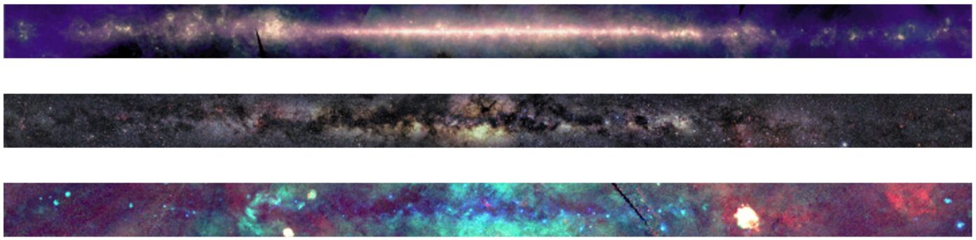 galactic plane