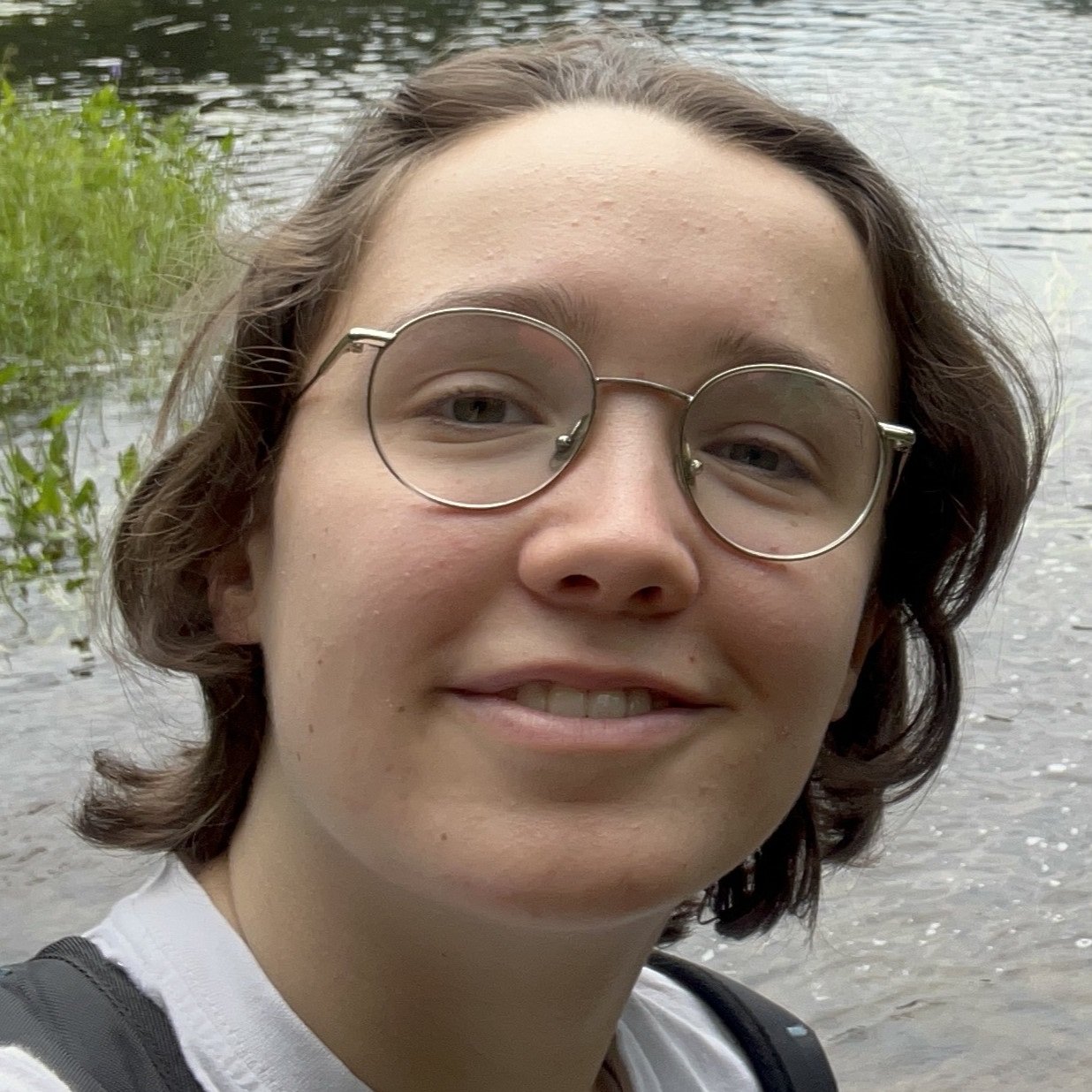 Afbeelding van Amélie Orban