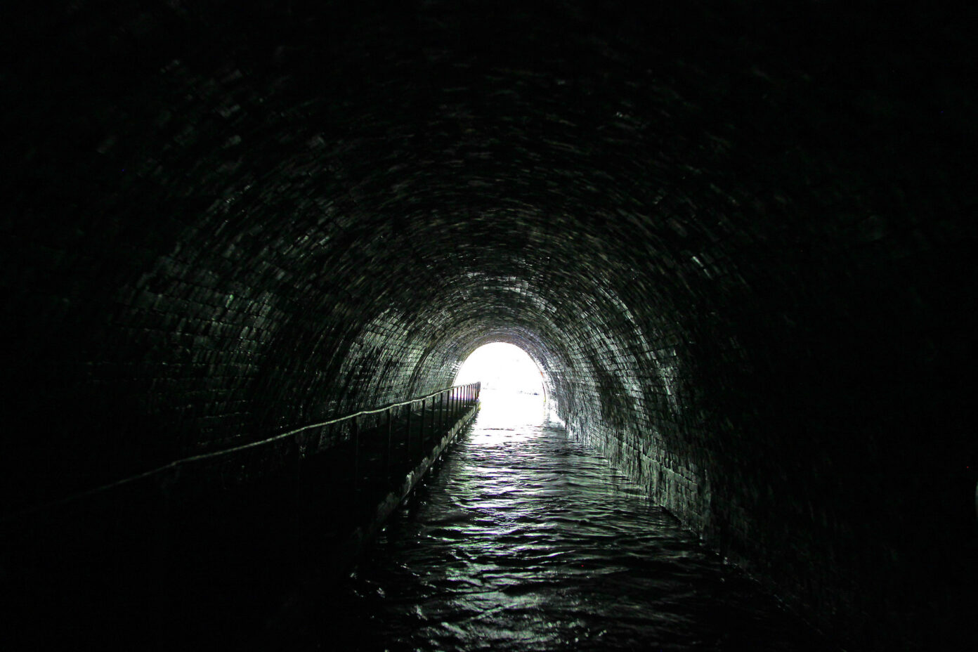 tunnel