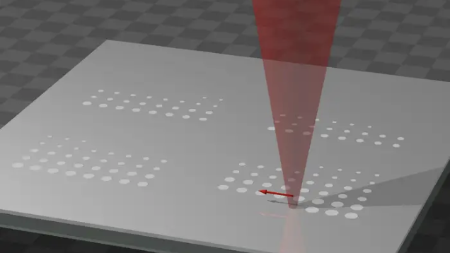 laserstraal