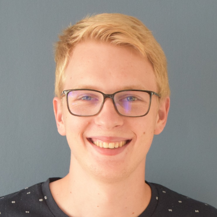 Jort de Groot