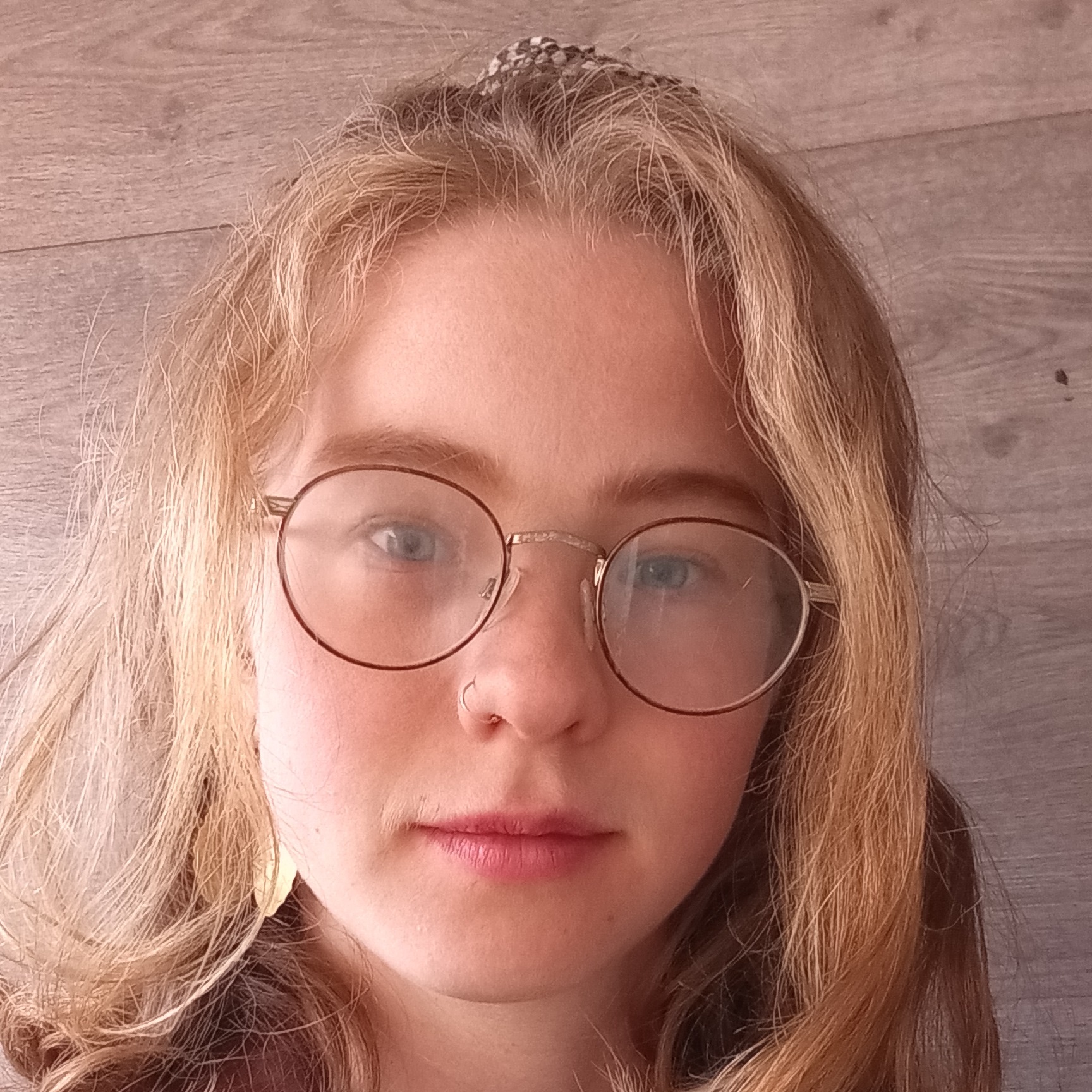 Afbeelding van Vera Moerbeek