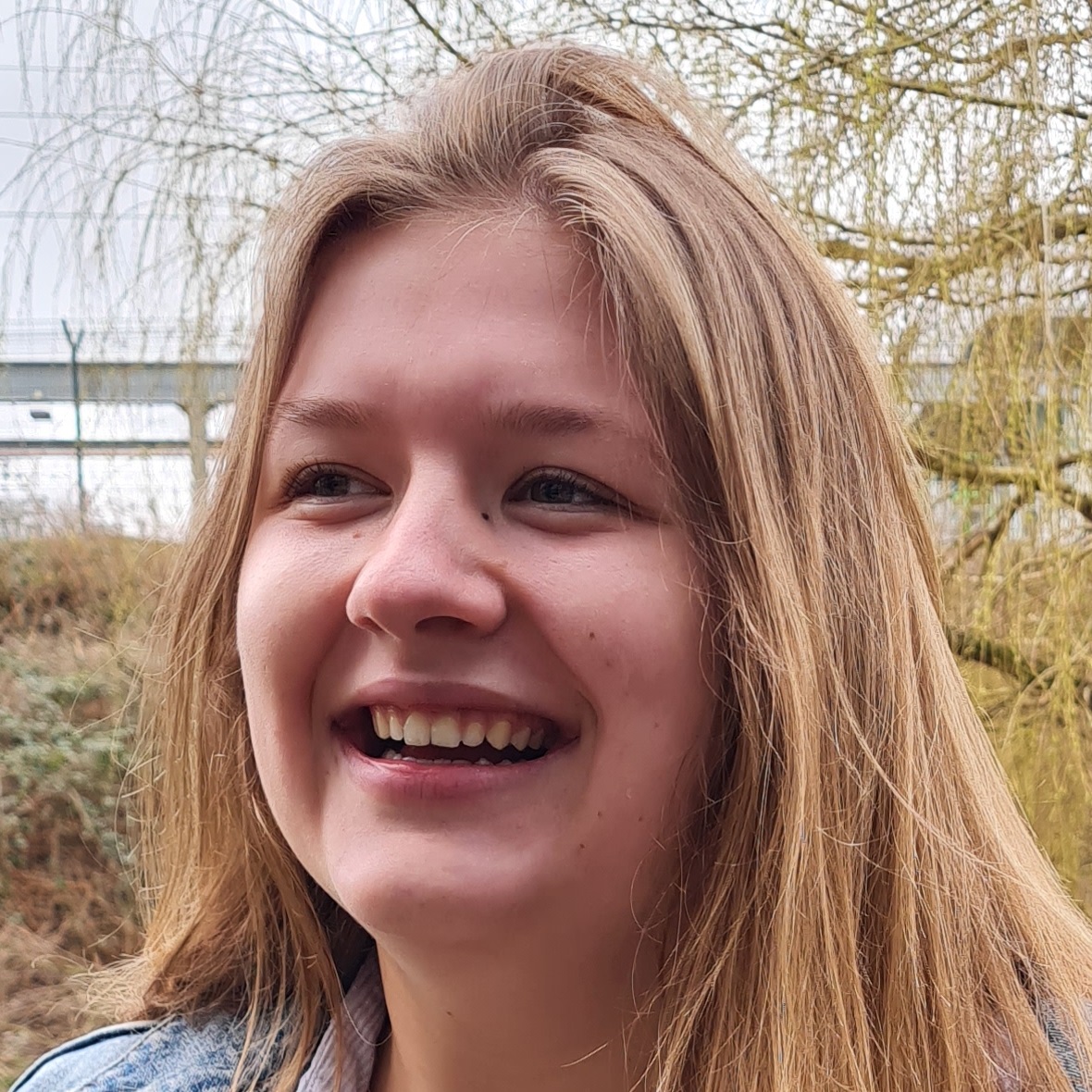 Afbeelding van Nina Oskam