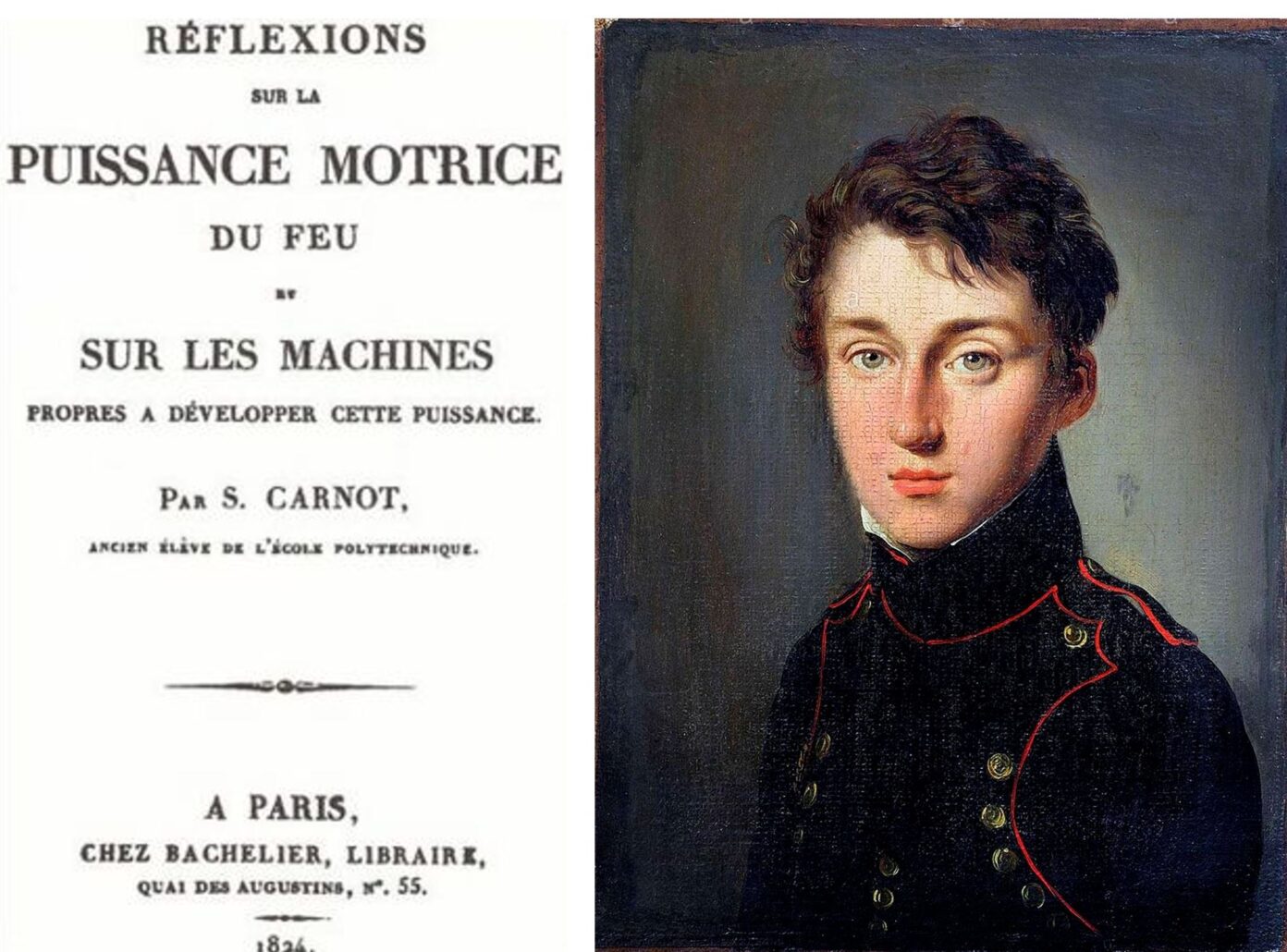 Sadi Carnot