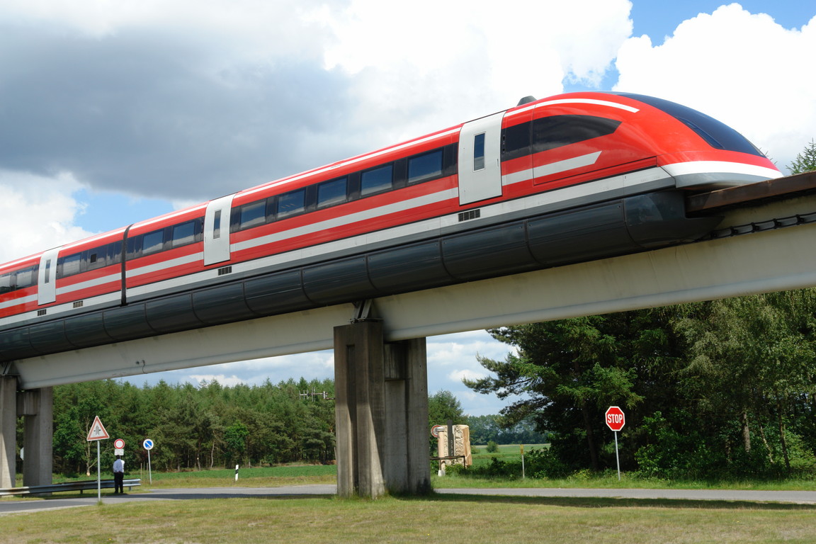 transrapid