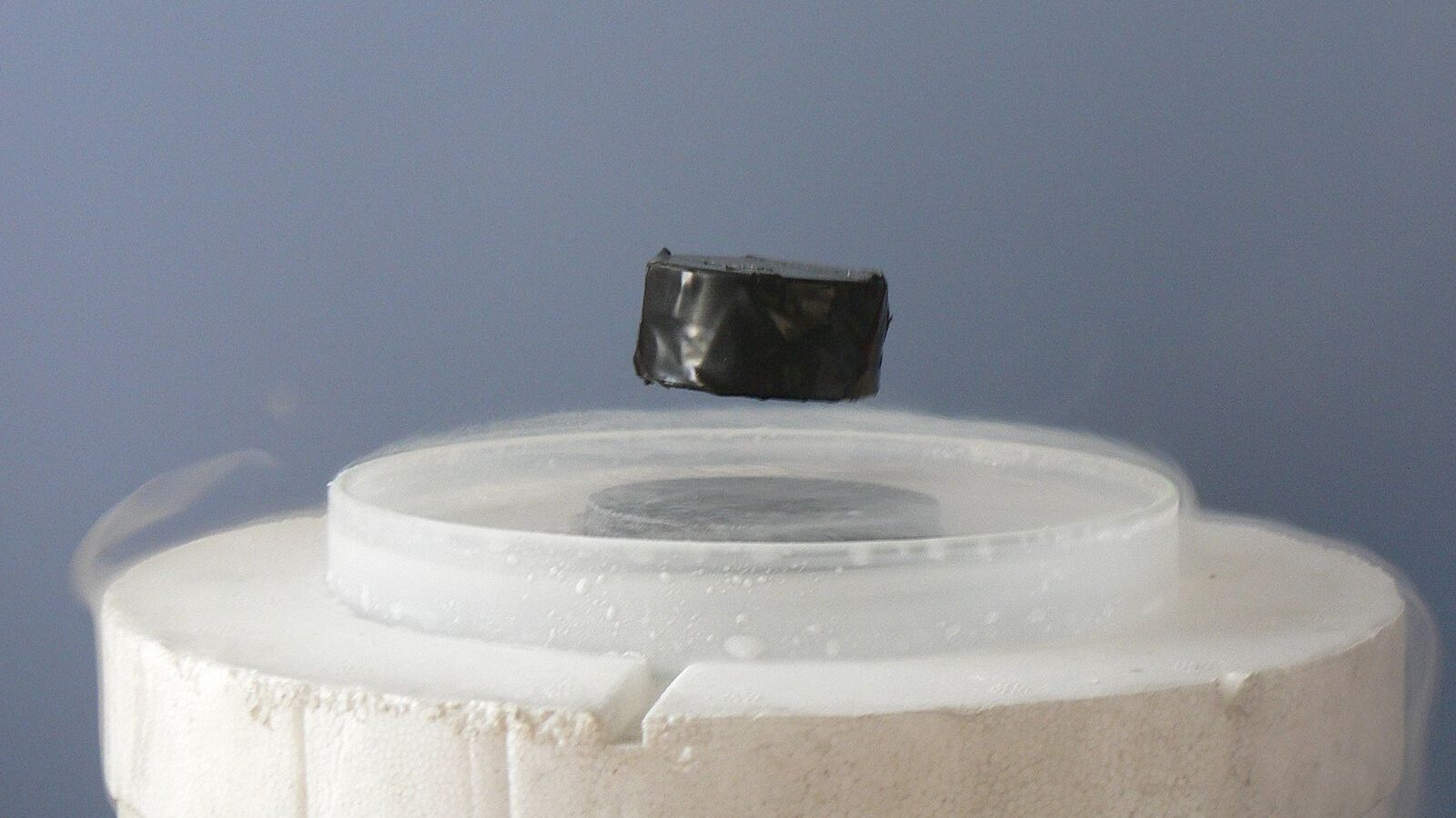 meissner effect