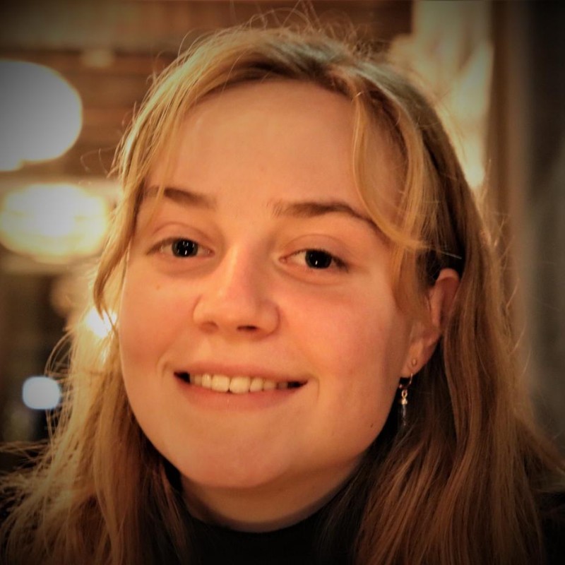 Afbeelding van Hilde van der Steen