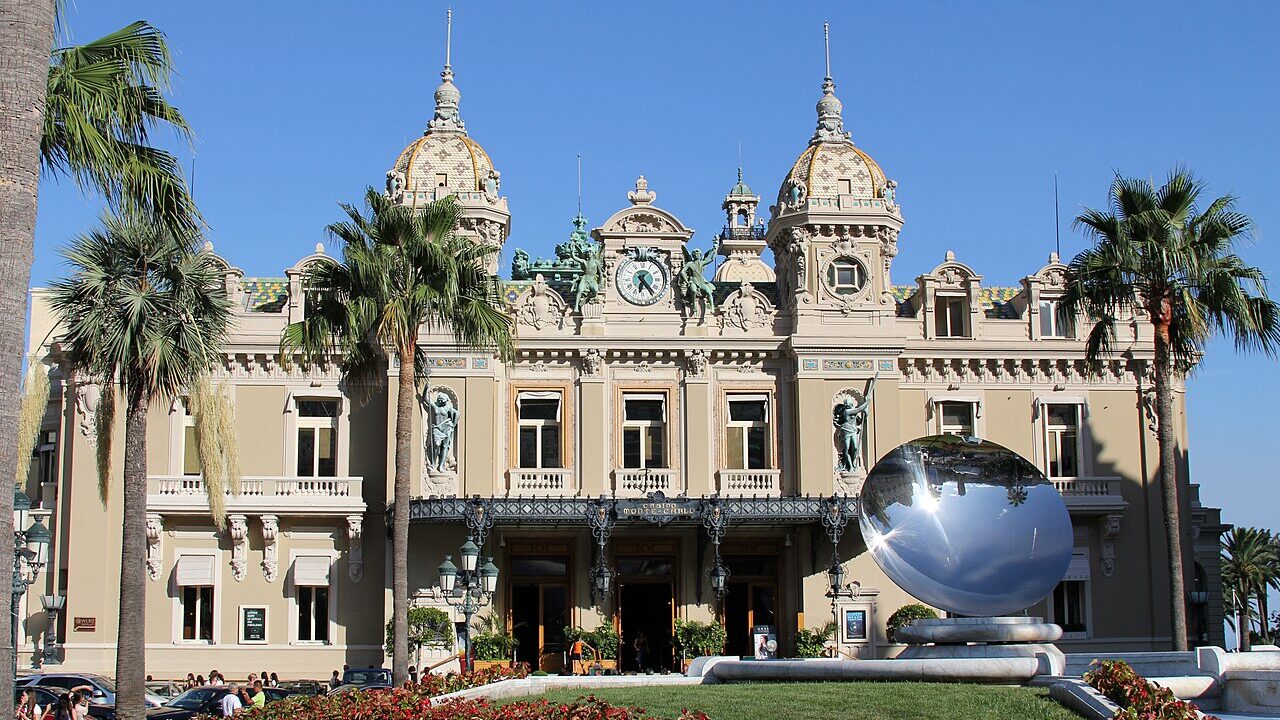 monte carlo casino