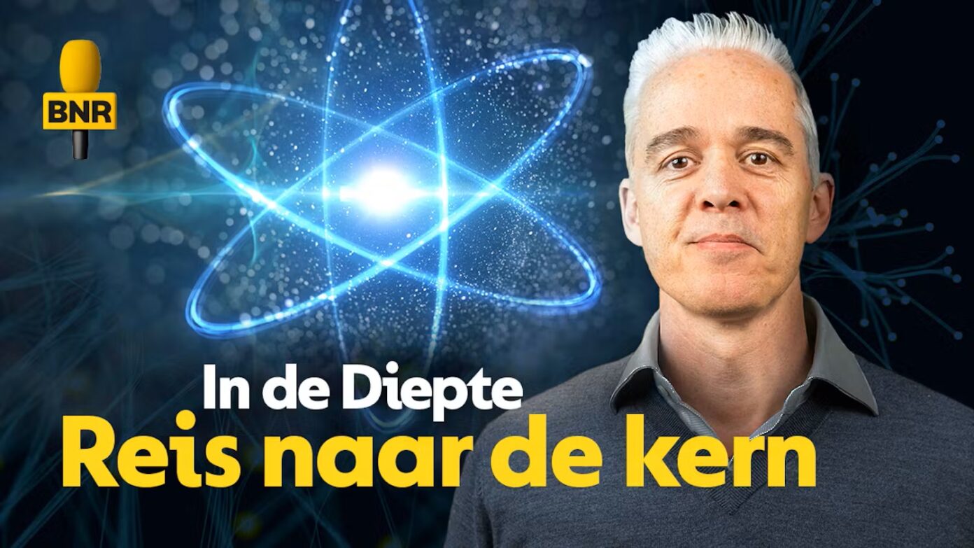Reis naar de kern