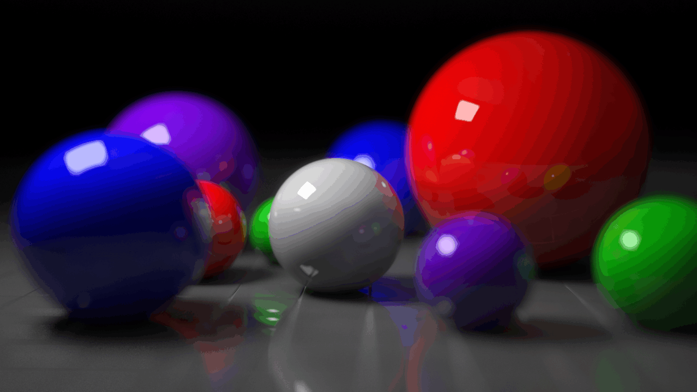 ray tracing