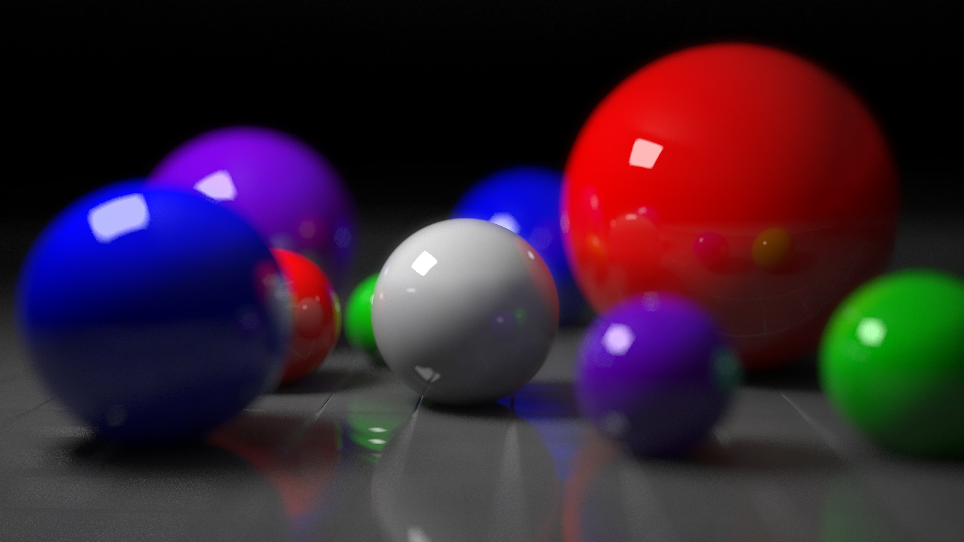 ray tracing