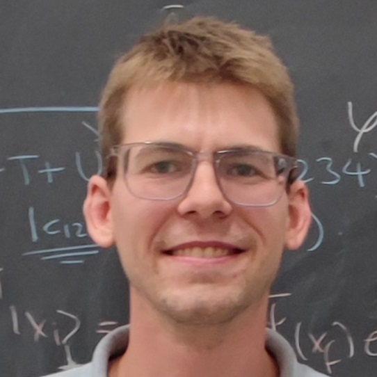 Alle artikelen van Facundo Rost Afbeelding van Facundo Rost