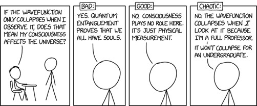 XKCD - Randall Munroe