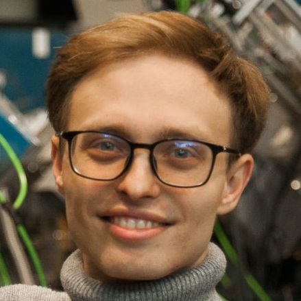 Afbeelding van András Gácsbaranyi