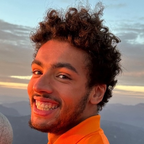 Afbeelding van David Cairo