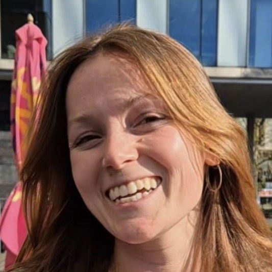 Afbeelding van Aude Corbeel