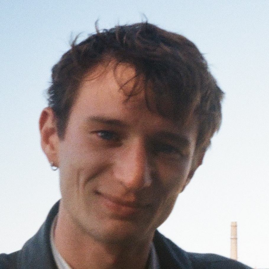 Afbeelding van Luka Vinck