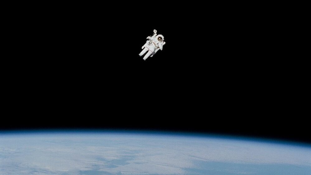 astronaut