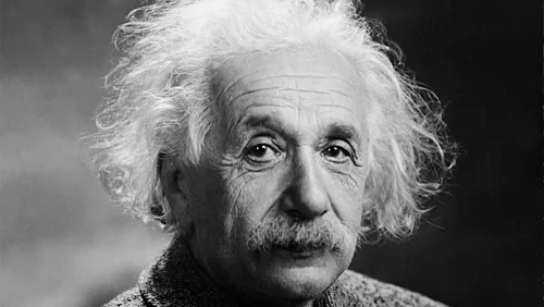 Einstein
