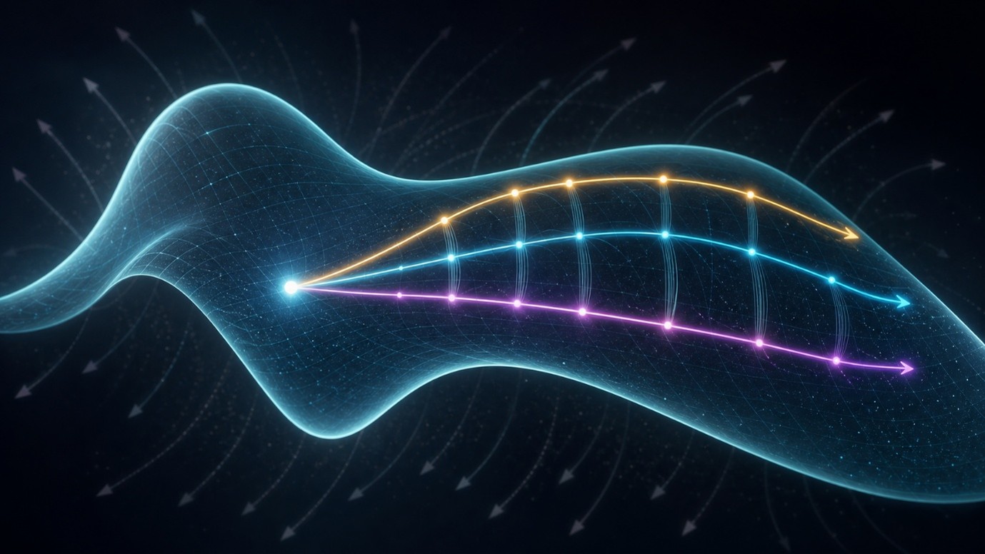 constraint surface