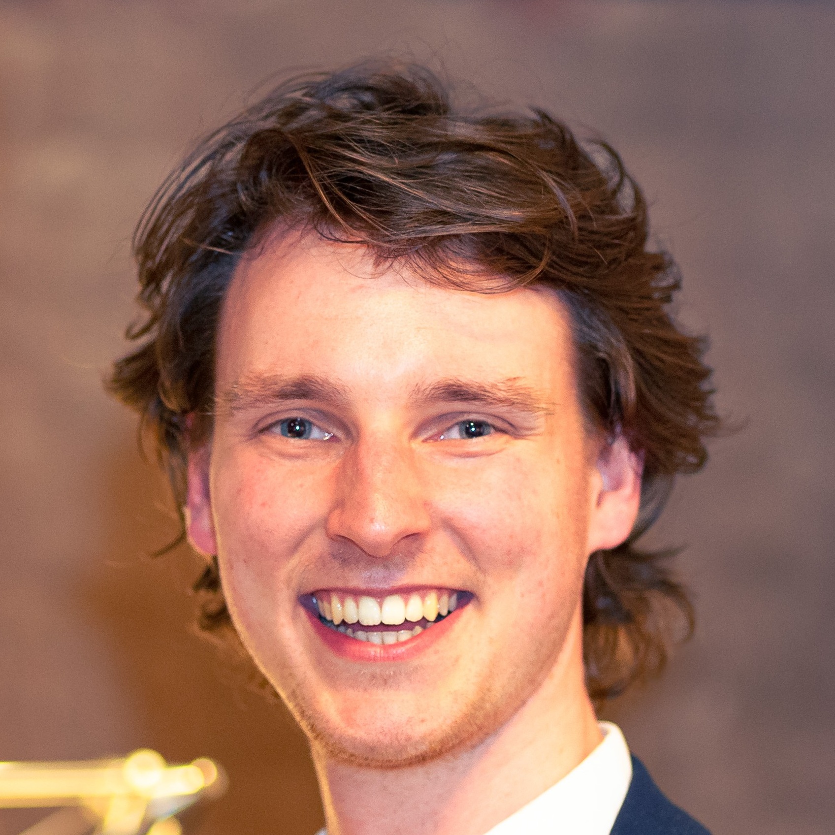 Afbeelding van Martijn Pellegrom
